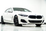 2023 BMW 8 Series 840i Gran Coupe