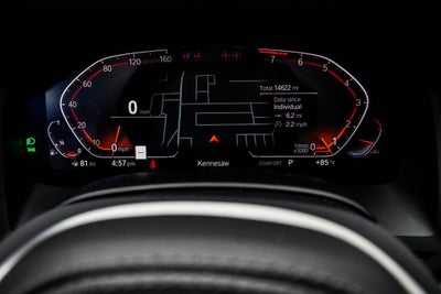 2023 BMW 8 Series 840i Gran Coupe