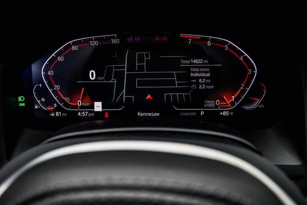 2023 BMW 8 Series 840i Gran Coupe