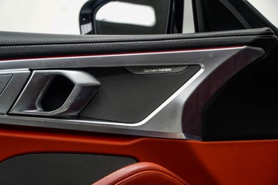 2023 BMW 8 Series 840i Gran Coupe