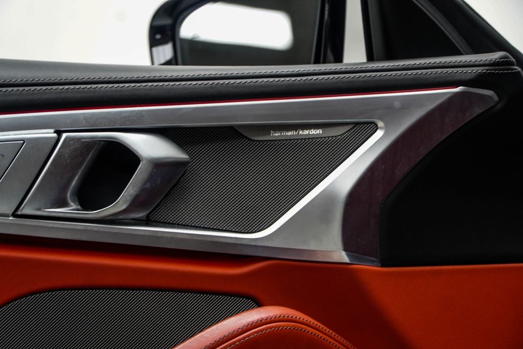 2023 BMW 8 Series 840i Gran Coupe