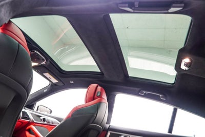 2023 BMW 8 Series 840i Gran Coupe