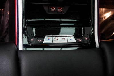 2023 BMW 8 Series 840i Gran Coupe