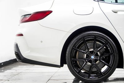 2023 BMW 8 Series 840i Gran Coupe