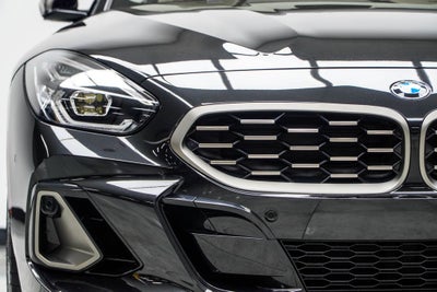 2024 BMW Z4 sDrive M40i