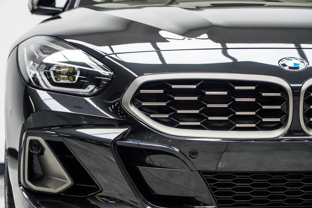 2024 BMW Z4 sDrive M40i