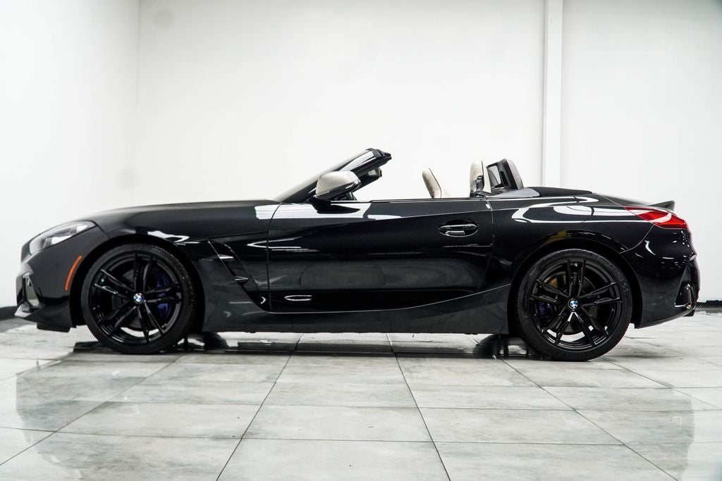 2024 BMW Z4 sDrive M40i