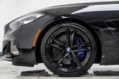 2024 BMW Z4 sDrive M40i