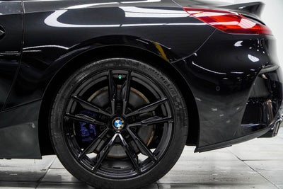 2024 BMW Z4 sDrive M40i