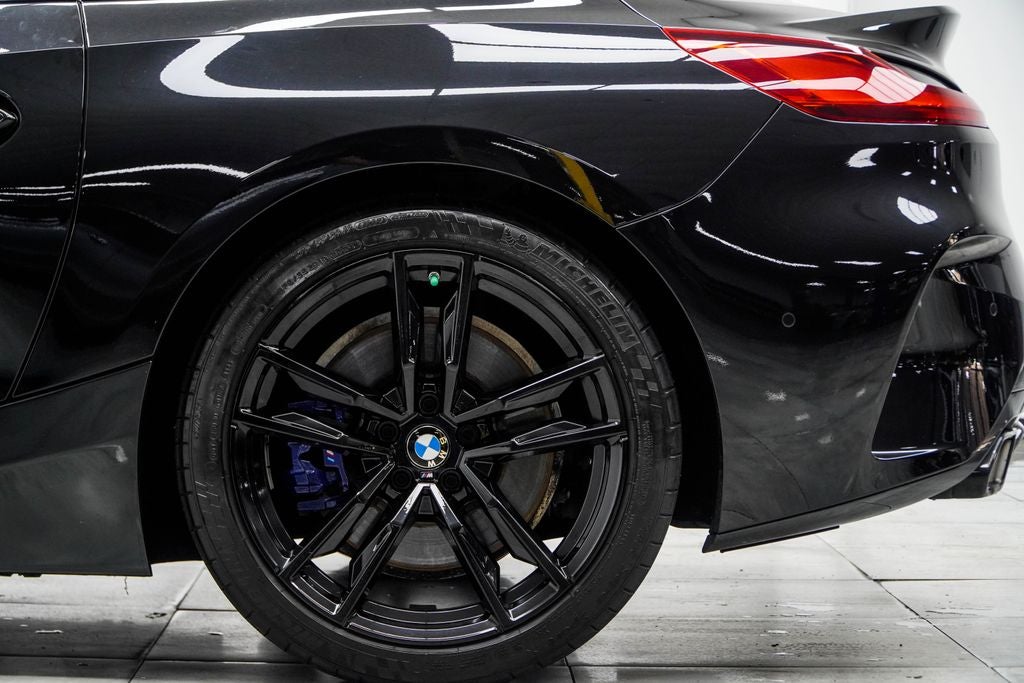 2024 BMW Z4 sDrive M40i