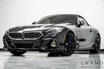 2024 BMW Z4 sDrive M40i