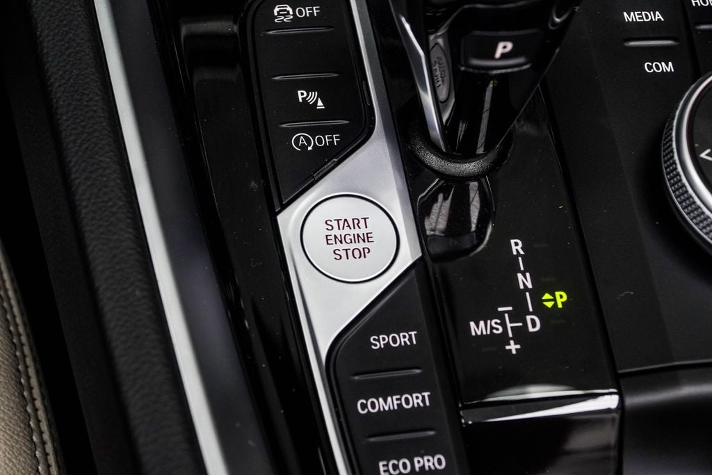 2024 BMW Z4 sDrive M40i