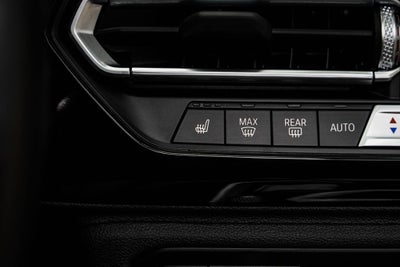 2024 BMW Z4 sDrive M40i