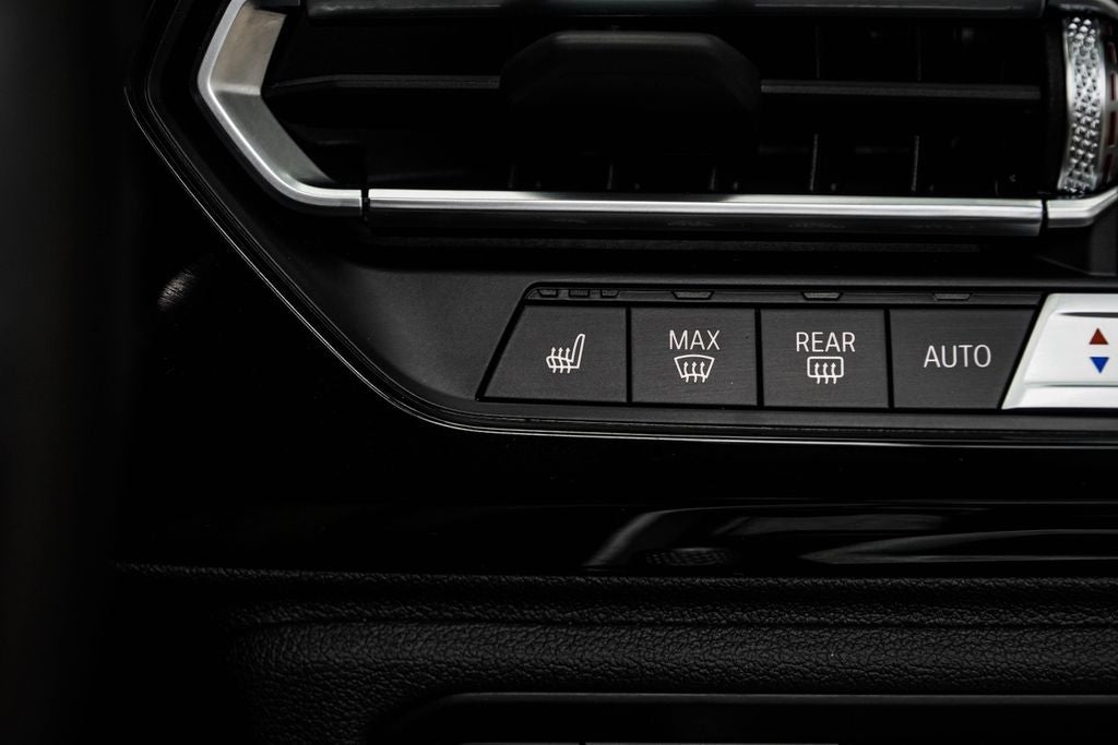 2024 BMW Z4 sDrive M40i
