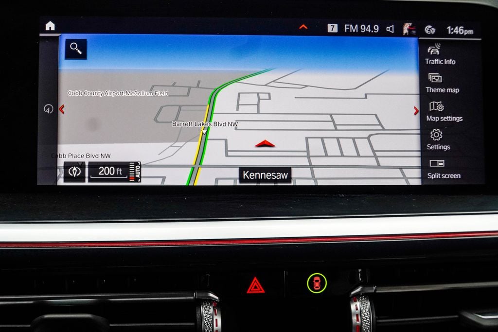 2024 BMW Z4 sDrive M40i