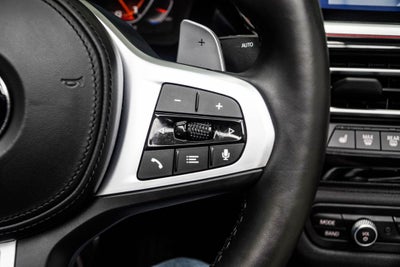 2024 BMW Z4 sDrive M40i