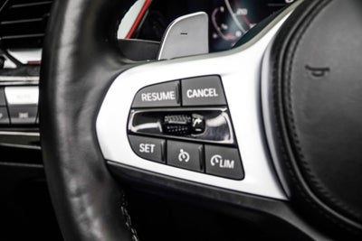 2024 BMW Z4 sDrive M40i