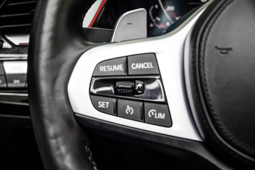 2024 BMW Z4 sDrive M40i
