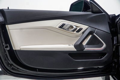 2024 BMW Z4 sDrive M40i