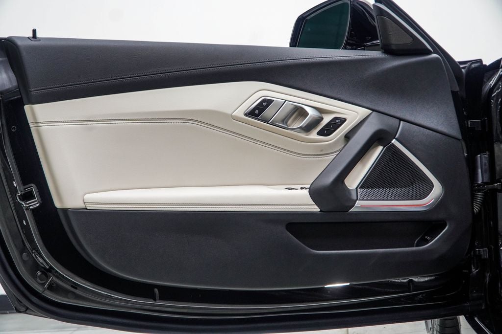 2024 BMW Z4 sDrive M40i
