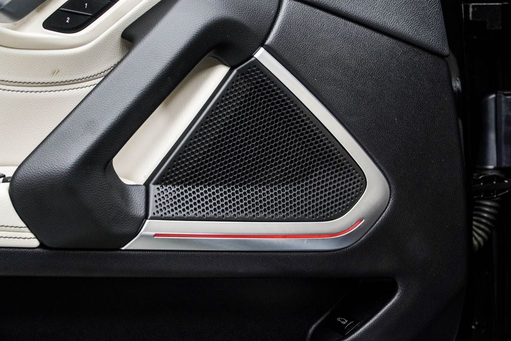 2024 BMW Z4 sDrive M40i