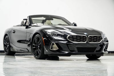 2024 BMW Z4 sDrive M40i