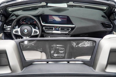 2024 BMW Z4 sDrive M40i