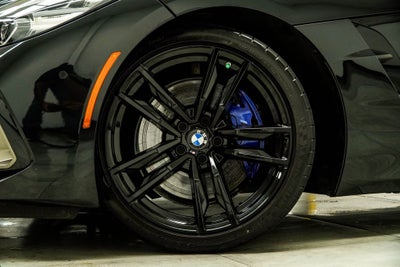 2024 BMW Z4 sDrive M40i