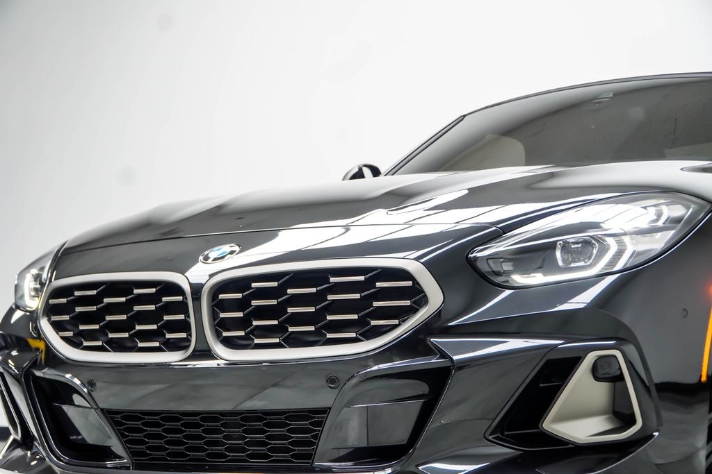 2024 BMW Z4 sDrive M40i