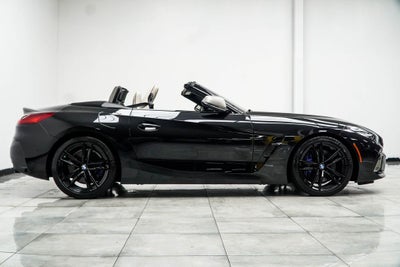2024 BMW Z4 sDrive M40i