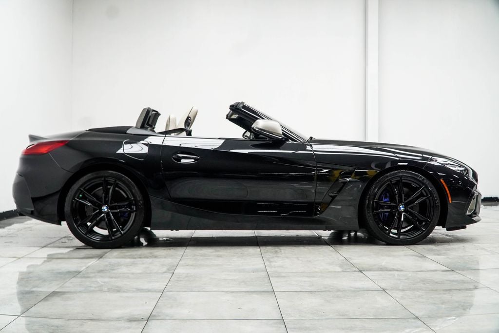 2024 BMW Z4 sDrive M40i