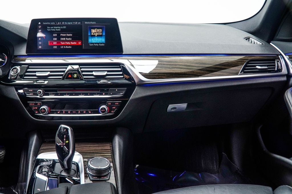 2019 BMW 5 Series 530i xDrive