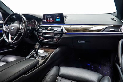 2019 BMW 5 Series 530i xDrive