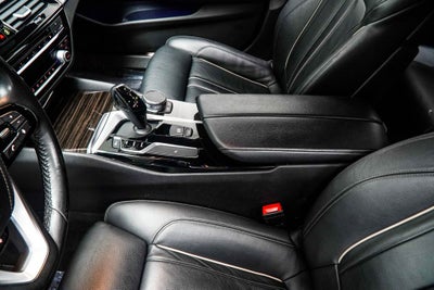 2019 BMW 5 Series 530i xDrive