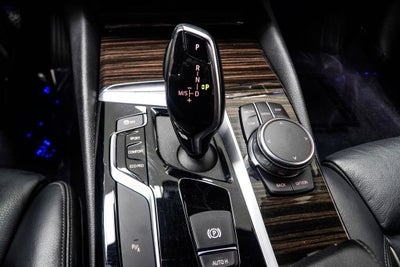 2019 BMW 5 Series 530i xDrive