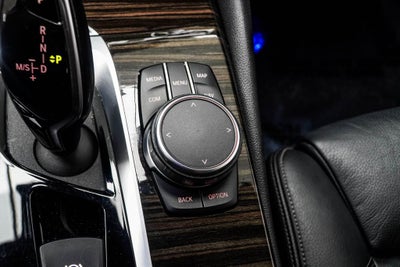 2019 BMW 5 Series 530i xDrive