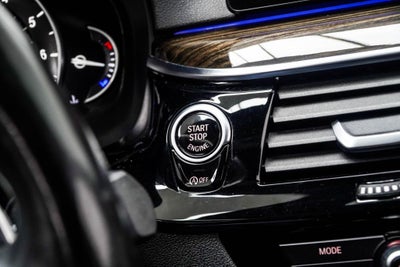 2019 BMW 5 Series 530i xDrive