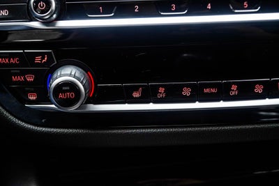 2019 BMW 5 Series 530i xDrive