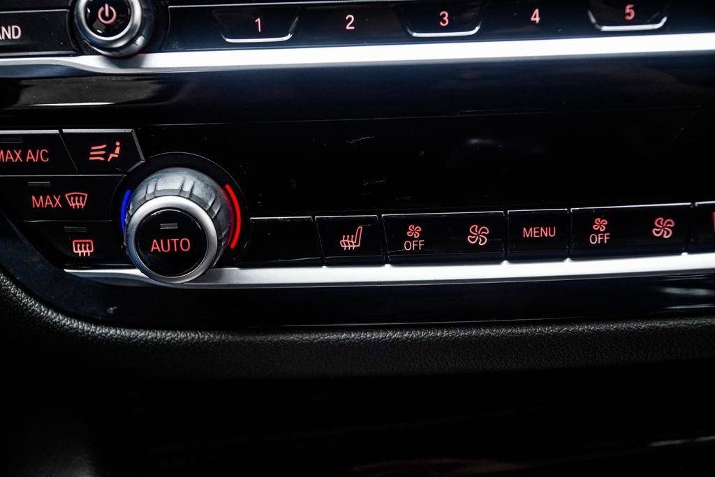 2019 BMW 5 Series 530i xDrive