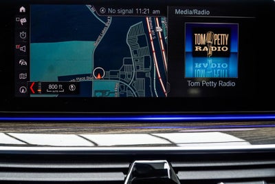2019 BMW 5 Series 530i xDrive