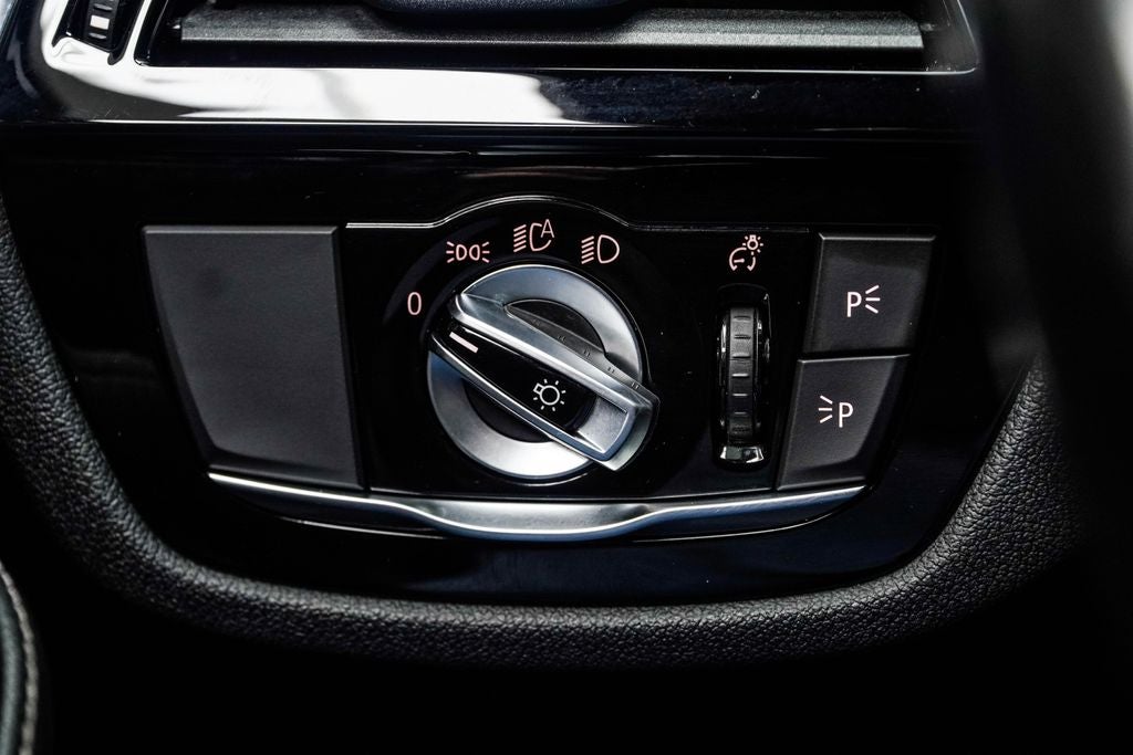 2019 BMW 5 Series 530i xDrive