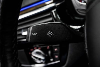 2019 BMW 5 Series 530i xDrive