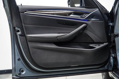 2019 BMW 5 Series 530i xDrive