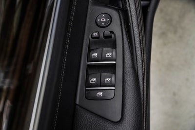 2019 BMW 5 Series 530i xDrive