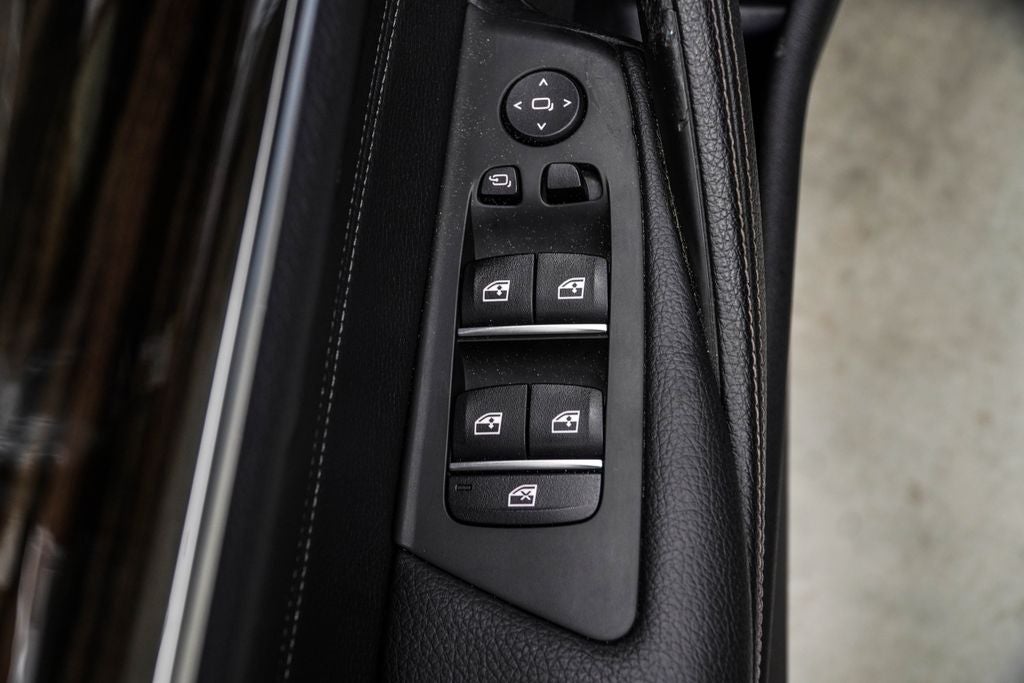 2019 BMW 5 Series 530i xDrive