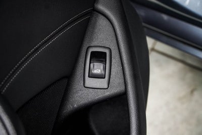 2019 BMW 5 Series 530i xDrive