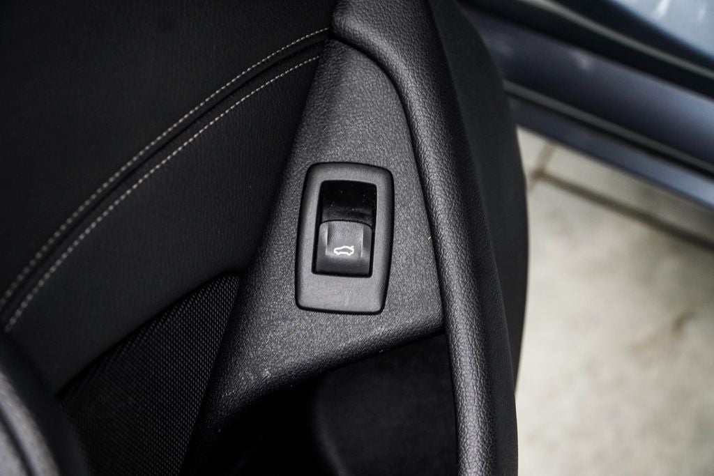 2019 BMW 5 Series 530i xDrive
