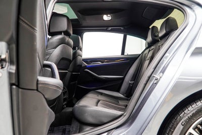 2019 BMW 5 Series 530i xDrive