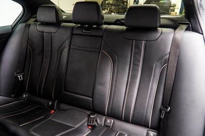 2019 BMW 5 Series 530i xDrive