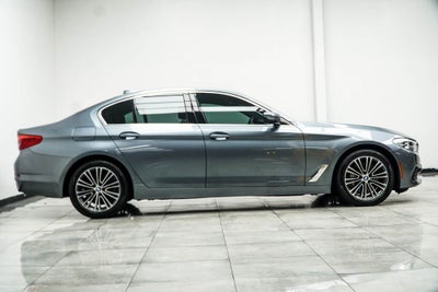 2019 BMW 5 Series 530i xDrive